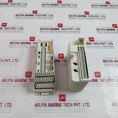 Abb Do820 3Bse008514R1 Digital Output Relay With Mtu 3Bse013231R1 Tu811V1