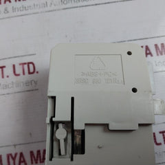 Abb Do820 3Bse008514R1 Digital Output Relay With Mtu 3Bse013231R1 Tu811V1
