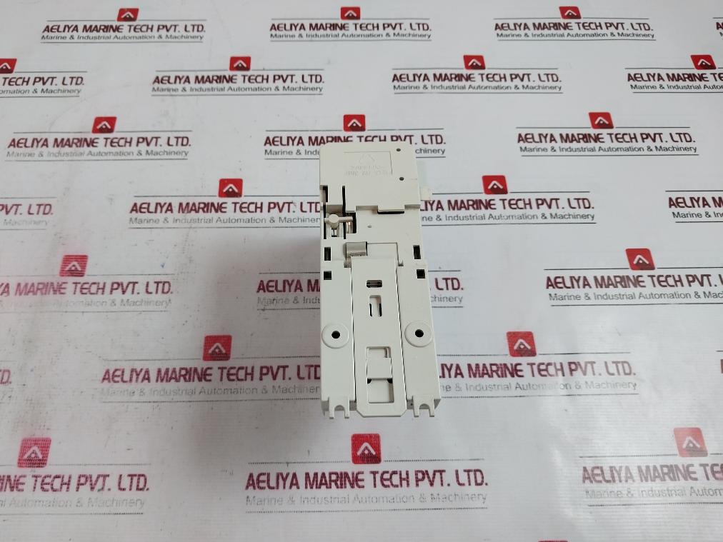 Abb Do820 3Bse008514R1 Digital Output Relay With Mtu 3Bse013231R1 Tu811V1