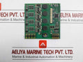 Abb Do910B Pcb For Digital Output Module