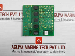 Abb Do910B Pcb For Digital Output Module