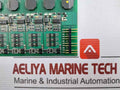 Abb Do910B Pcb For Digital Output Module