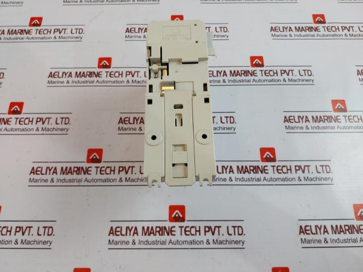 Abb Dp840 3Bse028926R1 Pulse Counter & 3Bse013230R1 Termination Unit