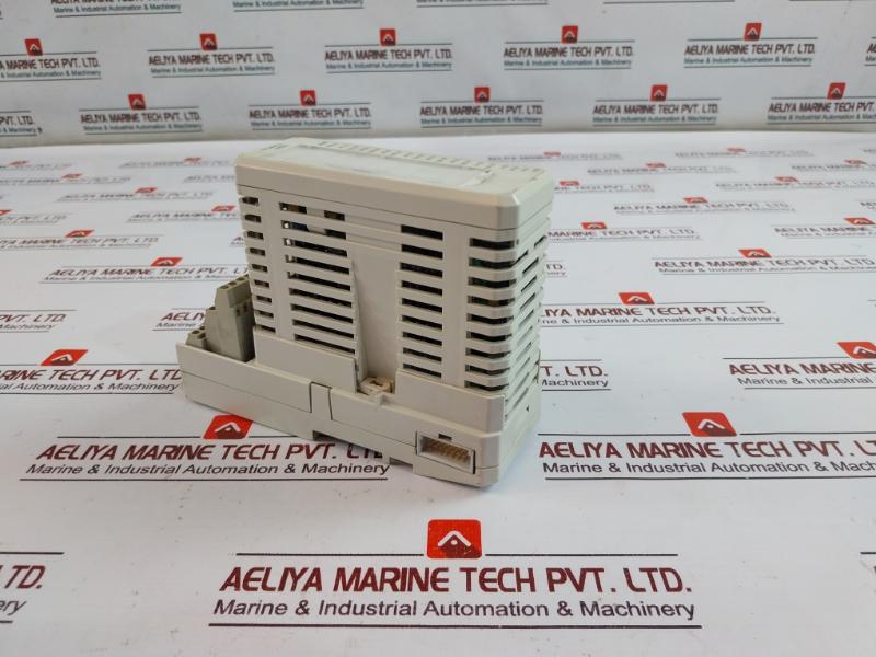 Abb Dp840 3Bse028926R1 Pulse Counter & 3Bse013230R1 Termination Unit