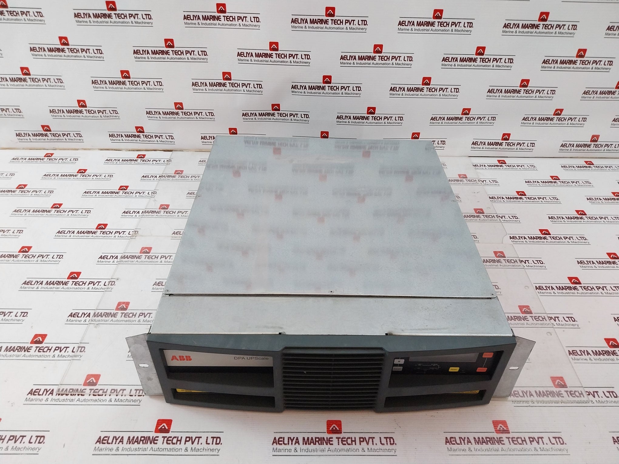 Abb Dpa Upscale Module 10 Kva 3N400/230V 16.6 A/14.5 A 50 Hz