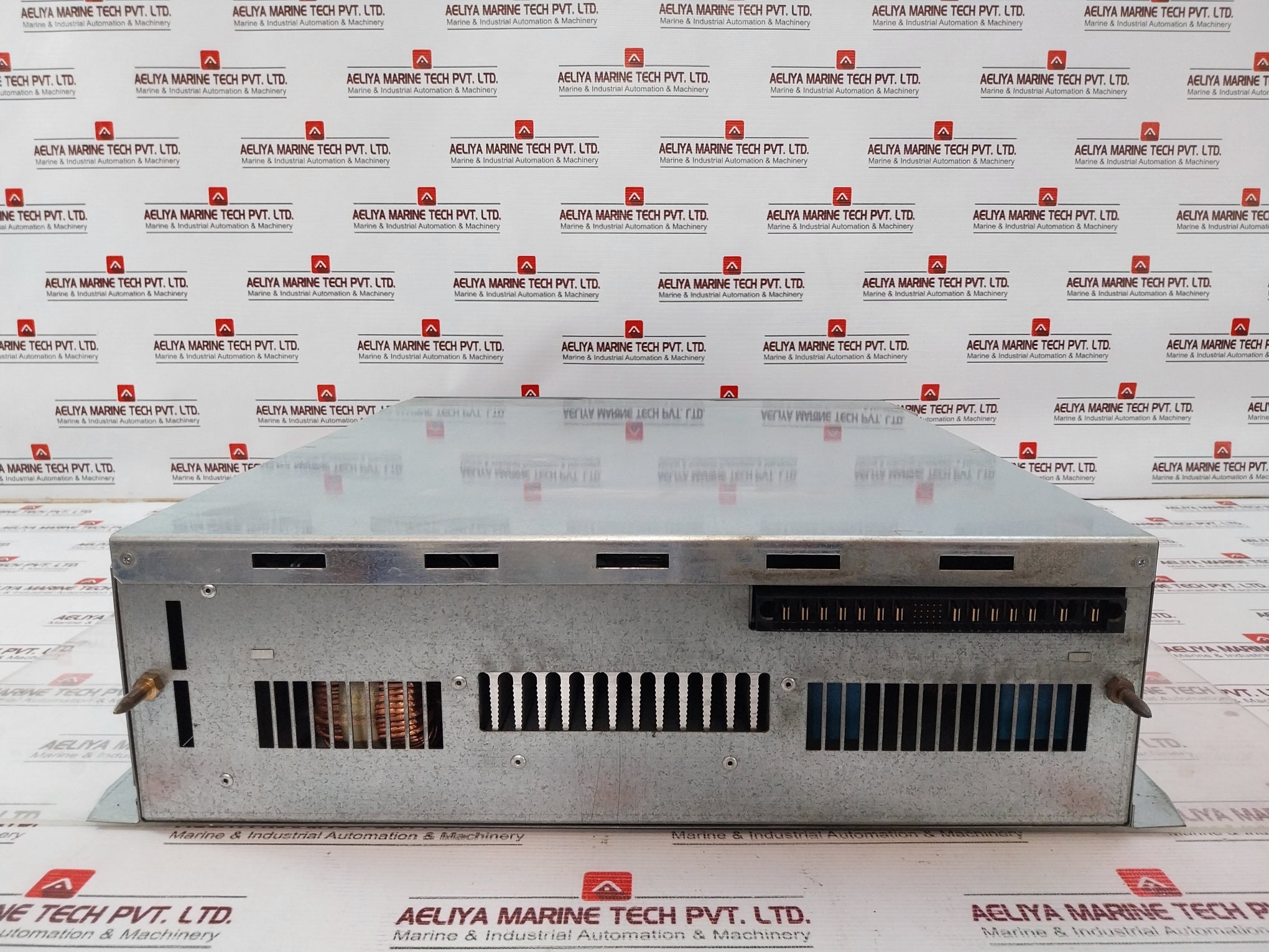 Abb Dpa Upscale Module 10 Kva 3N400/230V 16.6 A/14.5 A 50 Hz