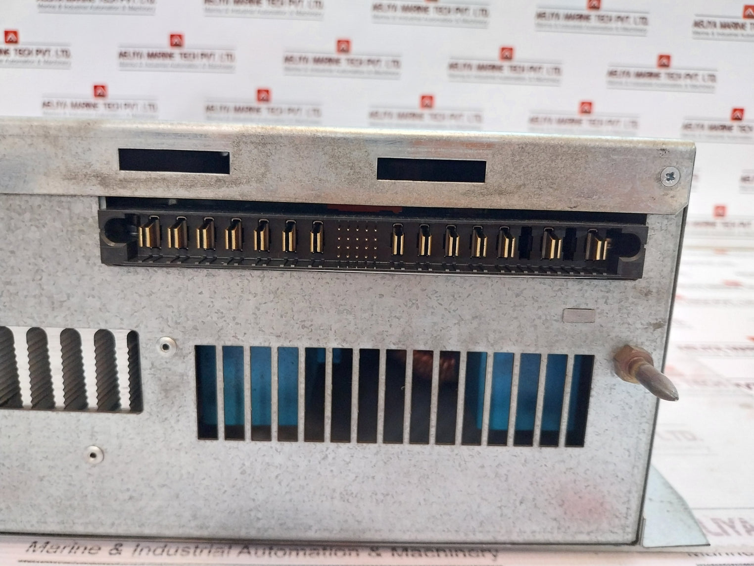 Abb Dpa Upscale Module 10 Kva 3N400/230V 16.6 A/14.5 A 50 Hz