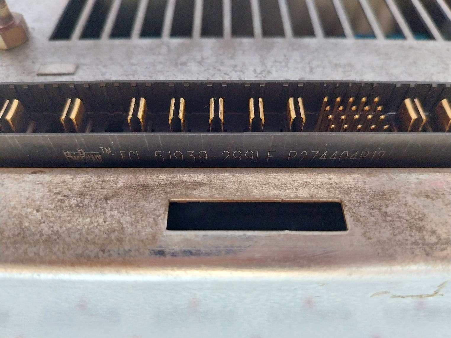 Abb Dpa Upscale Module 10 Kva 3N400/230V 16.6 A/14.5 A 50 Hz