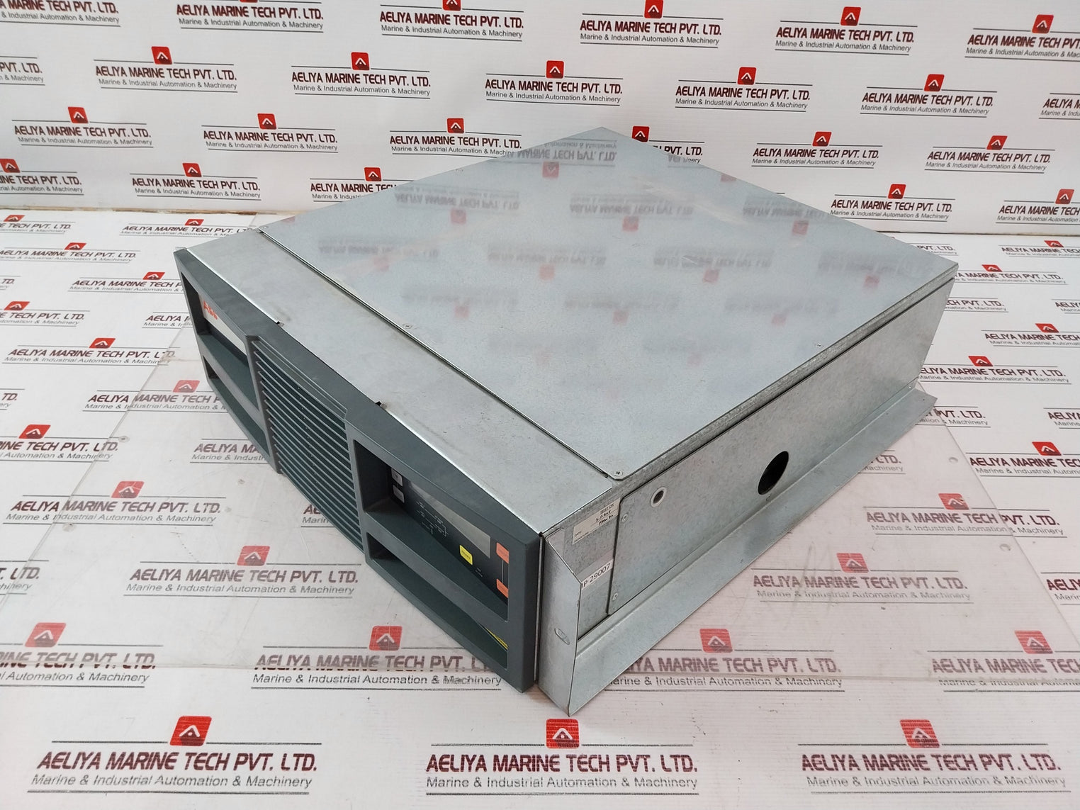 Abb Dpa Upscale Module 10 Kva 3N400/230V 16.6 A/14.5 A 50 Hz