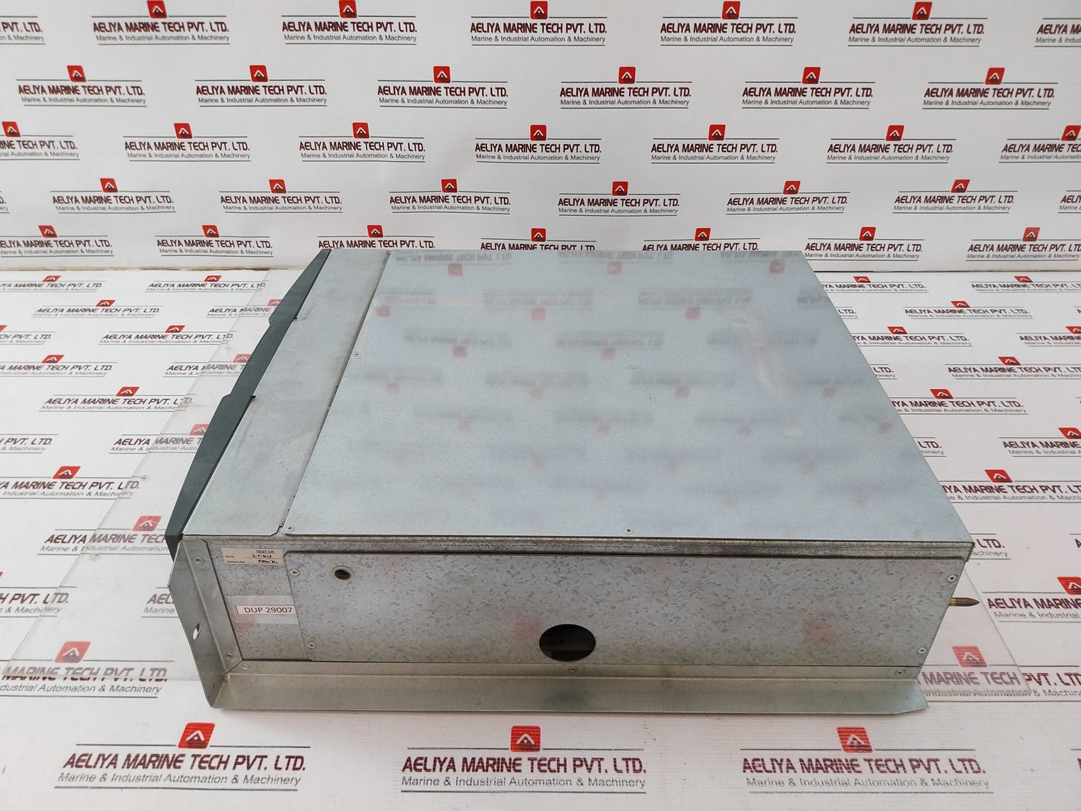 Abb Dpa Upscale Module 10 Kva 3N400/230V 16.6 A/14.5 A 50 Hz