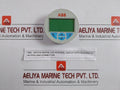 Digital Lcd Integral Display With Integrated Keypad & Connector Dr1016 Abb