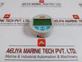 Digital Lcd Integral Display With Integrated Keypad & Connector Dr1016 Abb