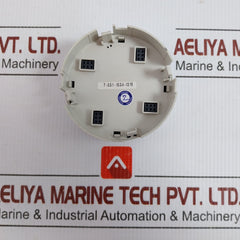 Digital Lcd Integral Display With Integrated Keypad & Connector Dr1016 Abb