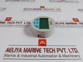 Digital Lcd Integral Display With Integrated Keypad & Connector Dr1016 Abb
