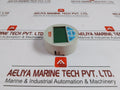 Digital Lcd Integral Display With Integrated Keypad & Connector Dr1016 Abb