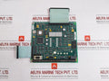 Abb Drive Regulator Board 0-56940-606
