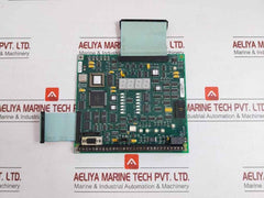 Abb Drive Regulator Board 0-56940-606