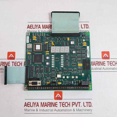 Abb Drive Regulator Board 0-56940-606