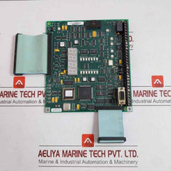 Abb Drive Regulator Board 0-56940-606
