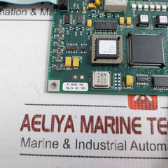 Abb Drive Regulator Board 0-56940-606