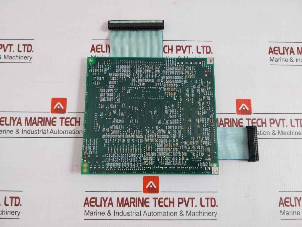 Abb Drive Regulator Board 0-56940-606