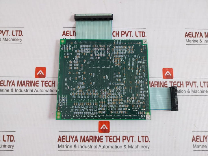 Abb Drive Regulator Board 0-56940-606