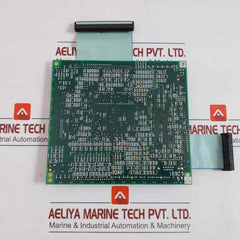 Abb Drive Regulator Board 0-56940-606