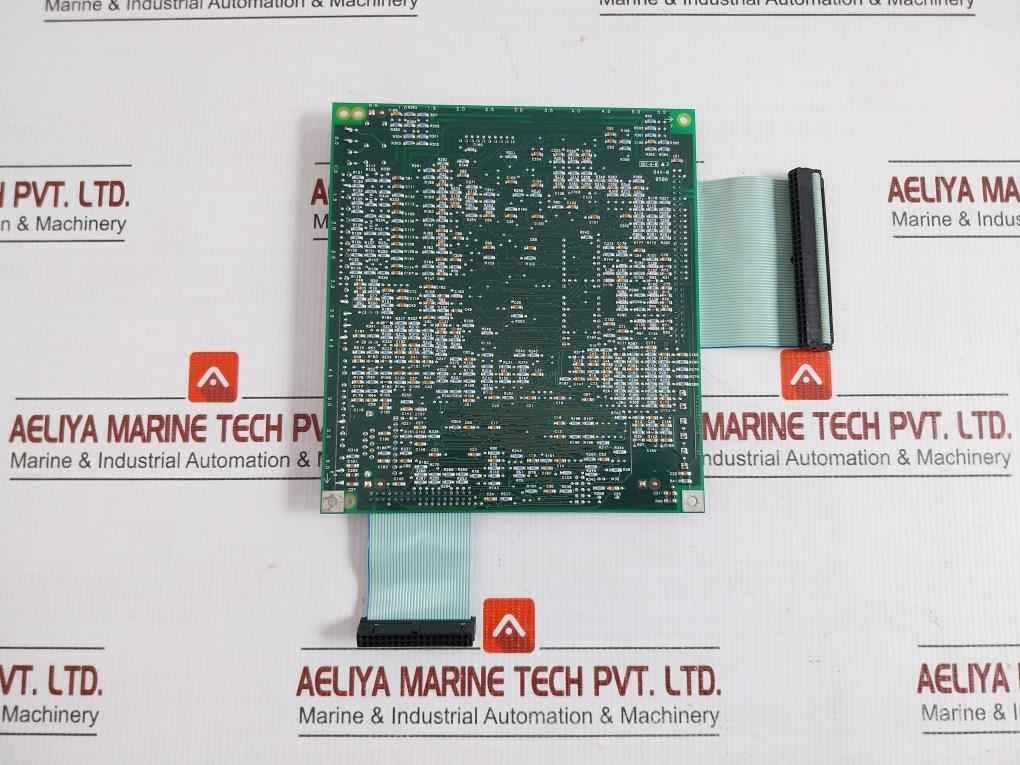 Abb Drive Regulator Board 0-56940-606