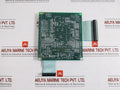 Abb Drive Regulator Board 0-56940-606