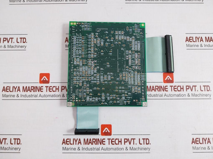 Abb Drive Regulator Board 0-56940-606