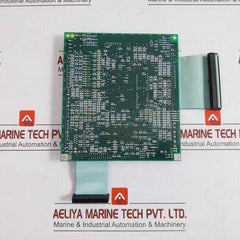 Abb Drive Regulator Board 0-56940-606