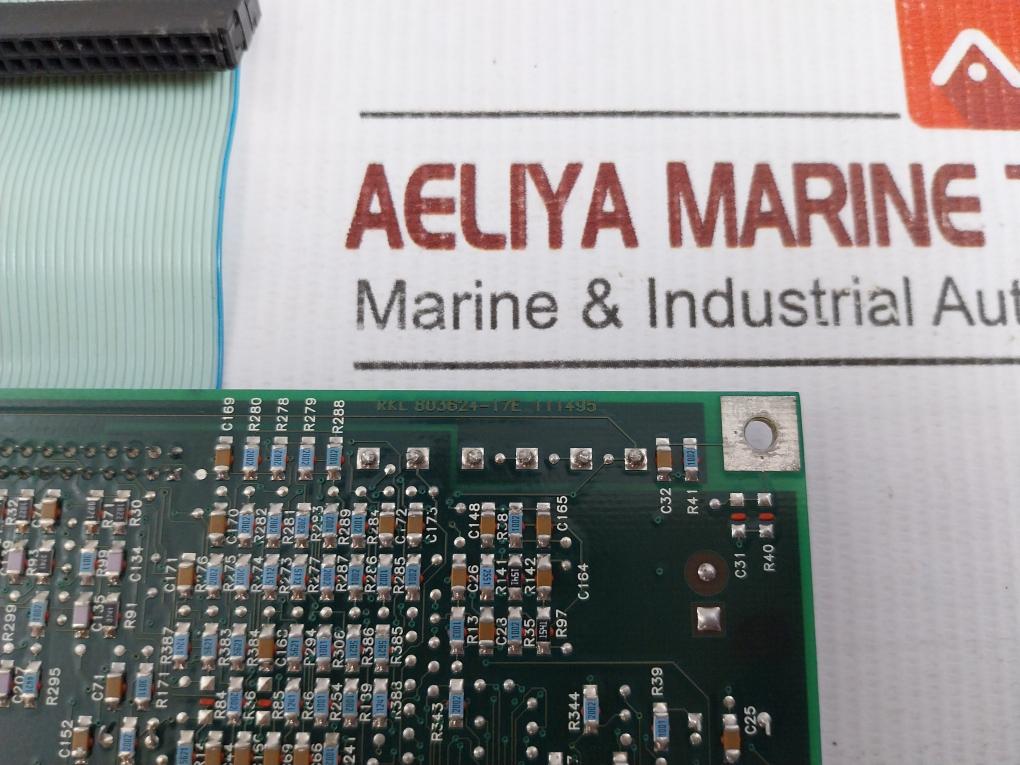 Abb Drive Regulator Board 0-56940-606
