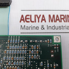 Abb Drive Regulator Board 0-56940-606