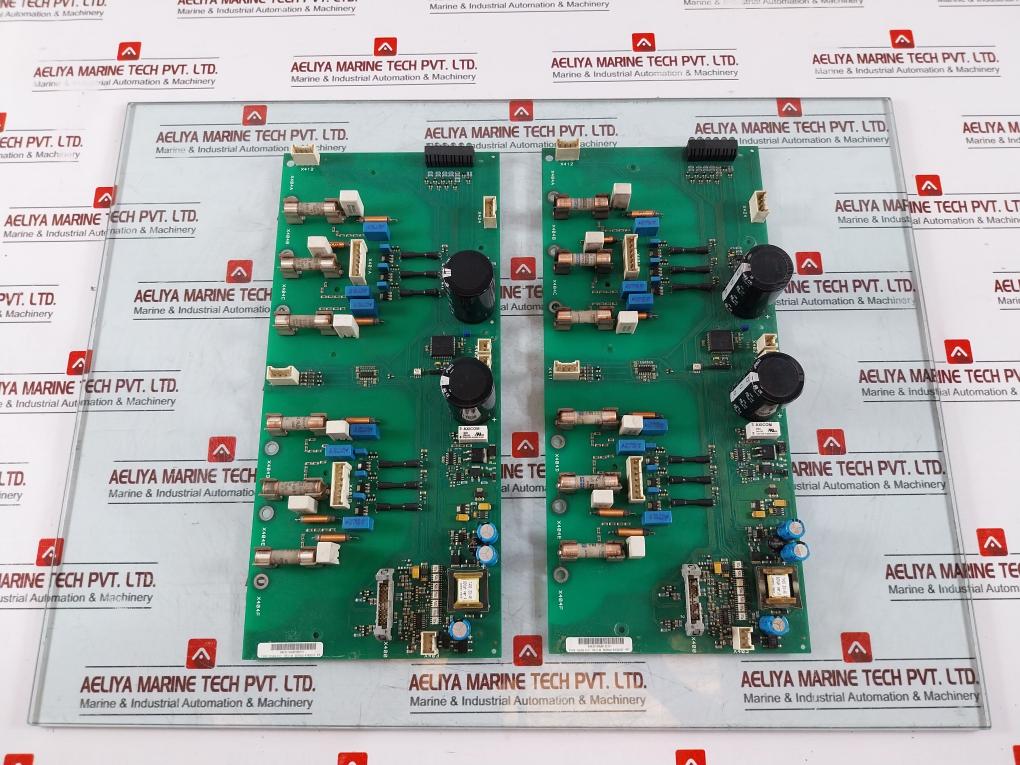 Abb Dsab-01C Module Assessory Board 94V-0