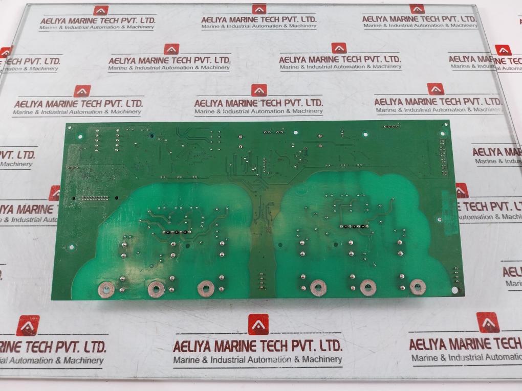 Abb Dsab-01C Module Assessory Board 94V-0