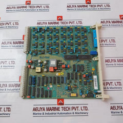 Abb Dsai 110 Analog Input Module
