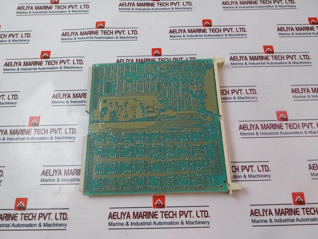 Abb Dsai 110 Analog Input Module