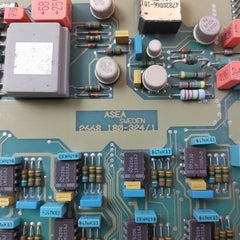 Abb Dsai 110 Analog Input Module