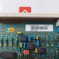 Abb Dsai 110 Analog Input Module