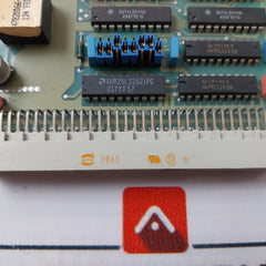 Abb Dsai 110 Analog Input Module