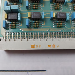 Abb Dsai 110 Analog Input Module
