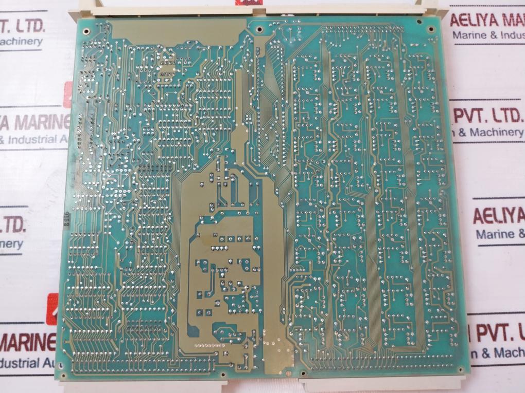 Abb Dsai 110 Analog Input Module