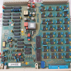 Abb Dsai 110 Analog Input Module
