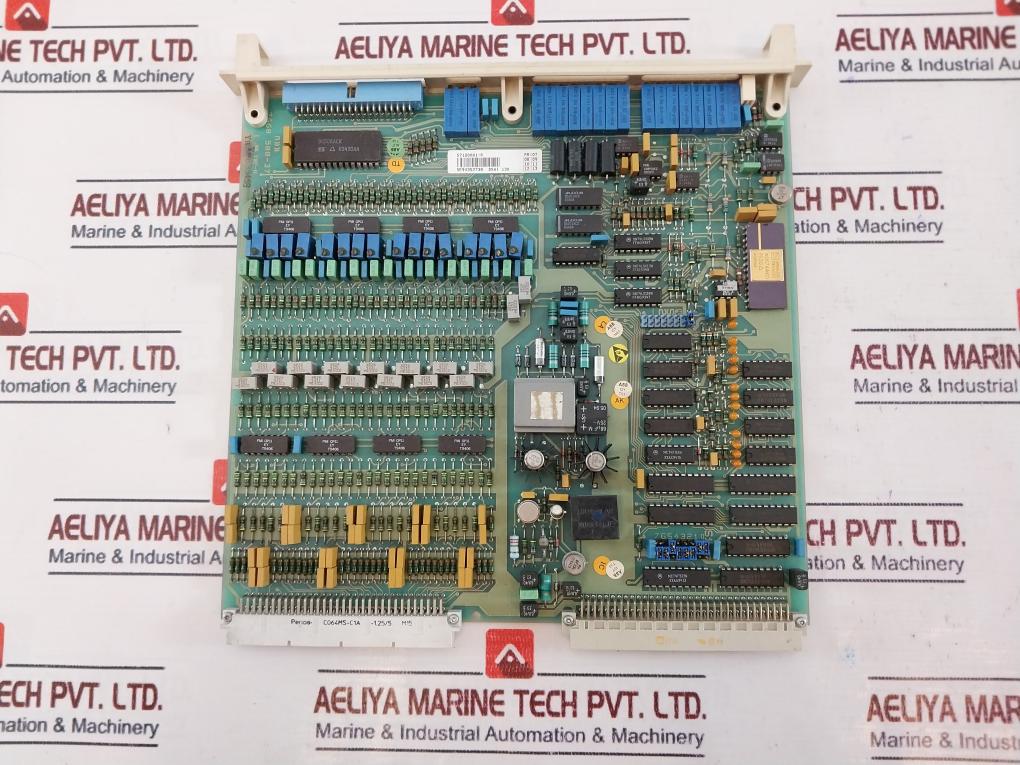 ABB Dsai 130 Analog Input Board