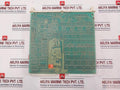 ABB Dsai 130 Analog Input Board