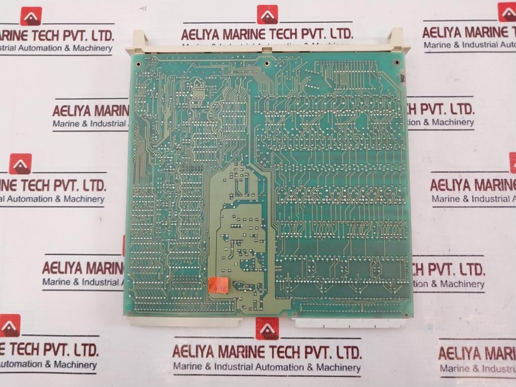 ABB Dsai 130 Analog Input Board