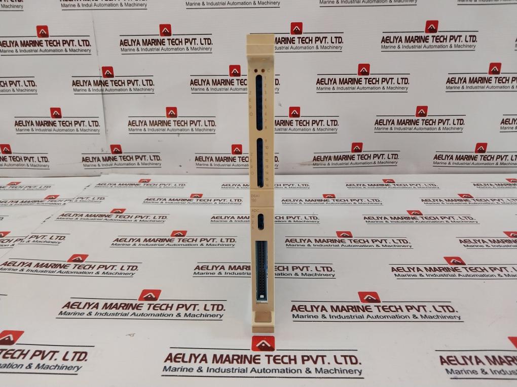 ABB Dsai 130 Analog Input Board