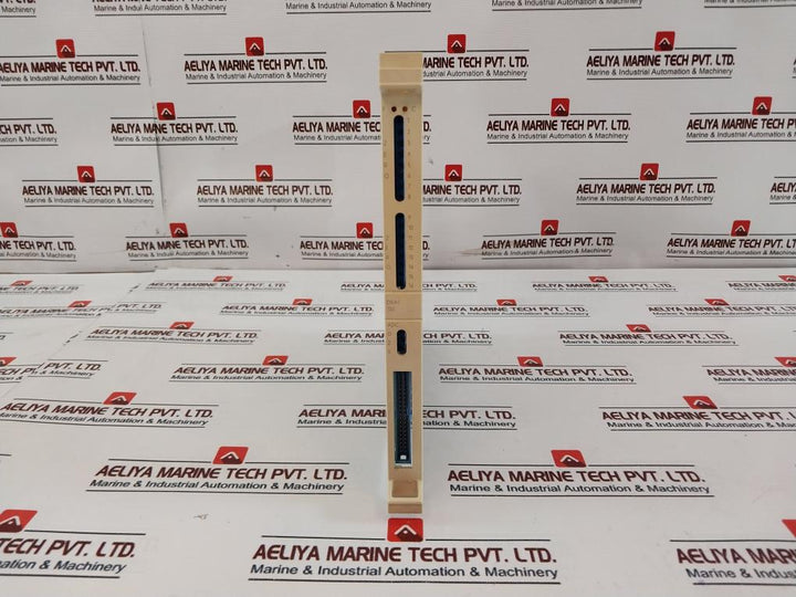 ABB Dsai 130 Analog Input Board