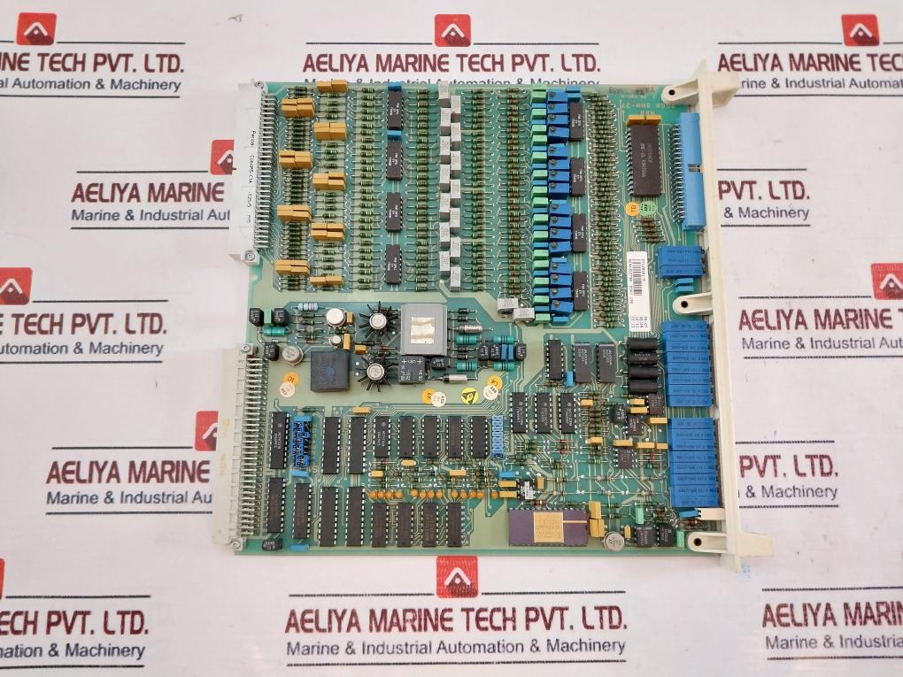 ABB Dsai 130 Analog Input Board