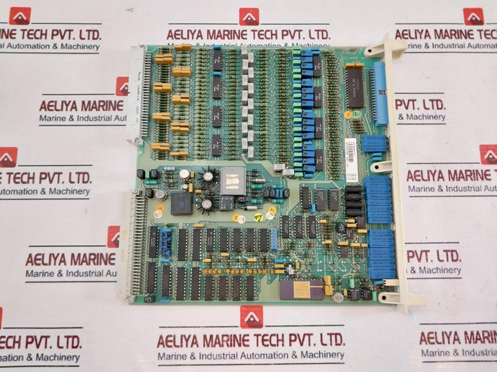 ABB Dsai 130 Analog Input Board